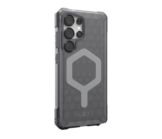 UAG Essential Armor Magnet Samsung Galaxy S25 Ultra 5G ash 214492113131 - 1311762 - zdjęcie 2